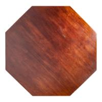 E. W. Godwin Style, Aesthetic Movement Walnut Octagonal Centre Table - Thumbnail 9