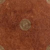 An Anglo-Japanese Fire Screen with Embossed Leather Designs by E. W. Godwin - Thumbnail 18