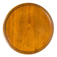 E. W. Godwin for Collinson & Lock. Aesthetic Movement Mahogany Side Table - Thumbnail 6