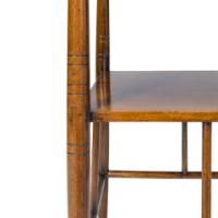 E. W. Godwin for William Watt, Aesthetic Movement Walnut Occasional Table - Thumbnail 11