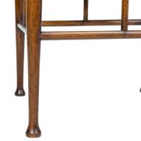E. W. Godwin for William Watt, Aesthetic Movement Walnut Occasional Table - Thumbnail 14