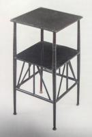 E. W. Godwin for William Watt, Aesthetic Movement Walnut Occasional Table - Thumbnail 18