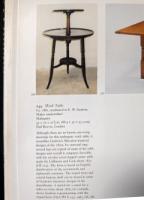 E. W. Godwin, Attributed. Aesthetic Movement Mahogany Tea and Cake Table - Thumbnail 18