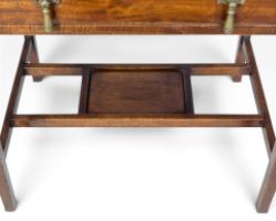 E. W. Godwin, Attributed. Anglo-Japanese Mahogany Chess Table - Thumbnail 11