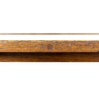 E. W. Godwin, Attributed. Anglo-Japanese Mahogany Chess Table - Thumbnail 15