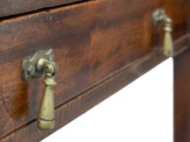 E. W. Godwin, Attributed. Anglo-Japanese Mahogany Chess Table - Thumbnail 18