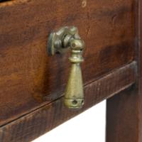 E. W. Godwin, Attributed. Anglo-Japanese Mahogany Chess Table - Thumbnail 19