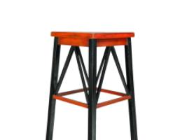 E. W. Godwin Style. Liberty & Co. Attributed, Anglo-Japanese Ebonised Plant Stand - Thumbnail 6