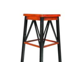 E. W. Godwin Style. Liberty & Co. Attributed, Anglo-Japanese Ebonised Plant Stand - Thumbnail 8