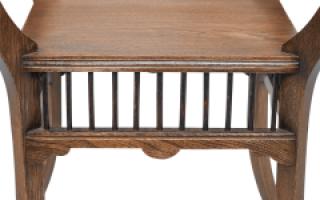 E. W. Godwin, Style of. A Pair of Ash Arts & Crafts Anglo-Japanese Side Tables - Thumbnail 14