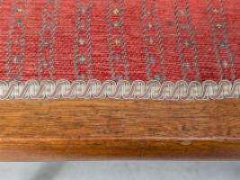 E. W. Godwin for William Watt, Anglo-Japanese Walnut Armchair with Spindle Back - Thumbnail 13