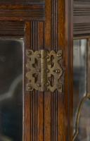 E. W. Godwin Attributed, Probably Made by Collinson and Lock, Rosewood Sideboard - Thumbnail 9