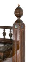 E. W. Godwin Attributed, Probably Made by Collinson and Lock, Rosewood Sideboard - Thumbnail 10