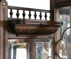 E. W. Godwin Attributed, Probably Made by Collinson and Lock, Rosewood Sideboard - Thumbnail 12