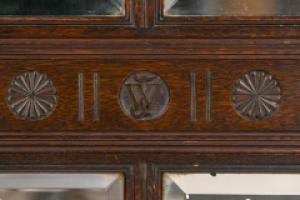 E. W. Godwin Attributed, Probably Made by Collinson and Lock, Rosewood Sideboard - Thumbnail 17