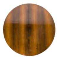 E. W. Godwin, Probably Made by William Watt, Circular Centre Tables - Thumbnail 15