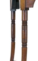 E. W. Godwin, Made by William Watt, Aesthetic Octagonal Five Legged Table - Thumbnail 11
