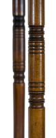 E. W. Godwin, Made by William Watt, Aesthetic Octagonal Five Legged Table - Thumbnail 16