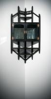 E. W. Godwin Attributed, Ebonised Music Cabinet Probably by Collinson and Lock - Thumbnail 20
