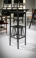 E. W. Godwin Attributed, Ebonised Music Cabinet Probably by Collinson and Lock - Thumbnail 21