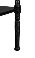 E. W. Godwin Attributed, Ebonised Music Cabinet Probably by Collinson and Lock - Thumbnail 19