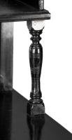 E. W. Godwin Attributed, Ebonised Music Cabinet Probably by Collinson and Lock - Thumbnail 12