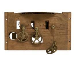 Gordon Russell Grandfather Clock - Thumbnail 20