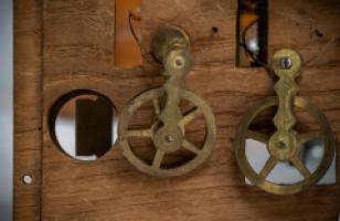 Gordon Russell Grandfather Clock - Thumbnail 22