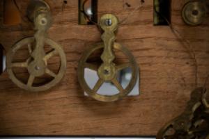 Gordon Russell Grandfather Clock - Thumbnail 23
