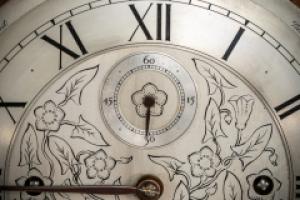 Gordon Russell Grandfather Clock - Thumbnail 11