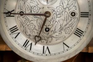 Gordon Russell Grandfather Clock - Thumbnail 12