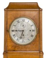 Gordon Russell Grandfather Clock - Thumbnail 5