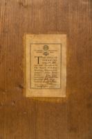 Gordon Russell Grandfather Clock - Thumbnail 27