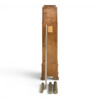 Gordon Russell Grandfather Clock - Thumbnail 19