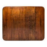 E. W. Godwin Attributed, Aesthetic Movement Walnut Drop Leaf Work Table with Slides - Thumbnail 16