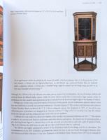 Stephen Webb for Collinson & Lock, a Renaissance Revival Inlaid Corner Cabinet - Thumbnail 40