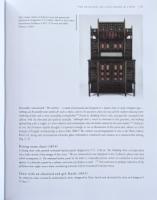 Collinson & Lock, Aesthetic Movement Cabinet Designed by T. E. Collcutt - Thumbnail 25