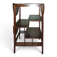 E. W. Godwin. A highly important Anglo-Japanese sidetable. - Thumbnail 2