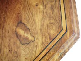 E. W. Godwin for William Watt. Anglo-Japanese rosewood table - Thumbnail 6