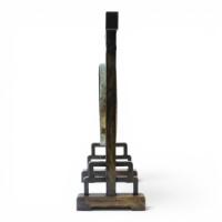 E. W. Godwin for William Watt. An Anglo-Japanese gong - Thumbnail 3