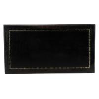 E. W. Godwin for Collinson & Lock. Aesthetic Movement Ebonised walnut desk - Thumbnail 17