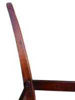E. W. Godwin for Collinson & Lock. A mahogany tea table - Thumbnail 9