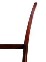 E. W. Godwin for Collinson & Lock. A mahogany tea table - Thumbnail 11