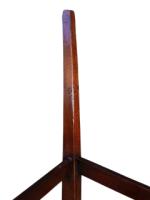 E. W. Godwin for Collinson & Lock. A mahogany tea table - Thumbnail 12