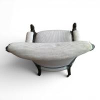 E. W. Godwin for William Watt. A pair of Anglo-Japanese Armchair - Thumbnail 11