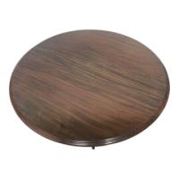 Collinson & Lock. An aesthetic movement seven leg walnut centre table - Thumbnail 4
