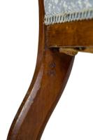 John Pollard Seddon Attributed, probably for C. Seddon a Gothic Revival Nursing Chair - Thumbnail 24